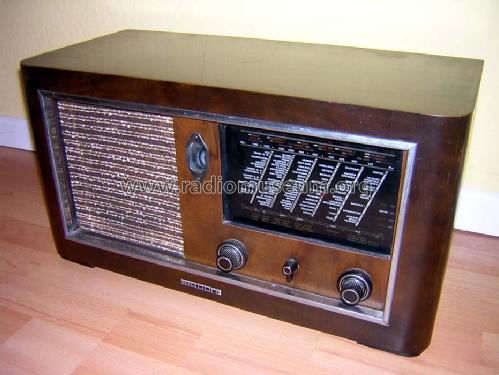 5640W; Braun; Frankfurt (ID = 352470) Radio