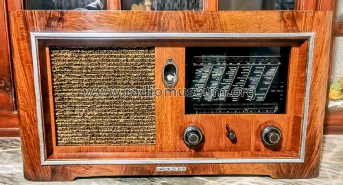 6741W; Braun; Frankfurt (ID = 3132542) Radio