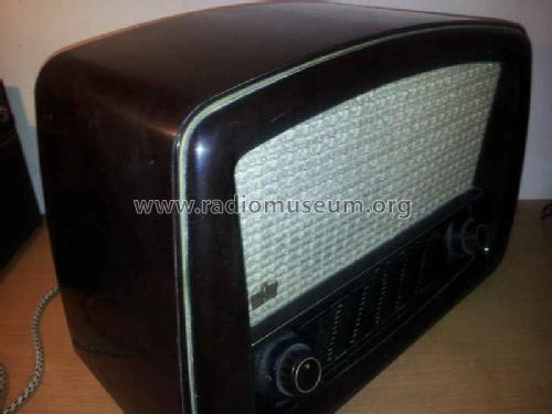 716WUK; Braun; Frankfurt (ID = 1552231) Radio