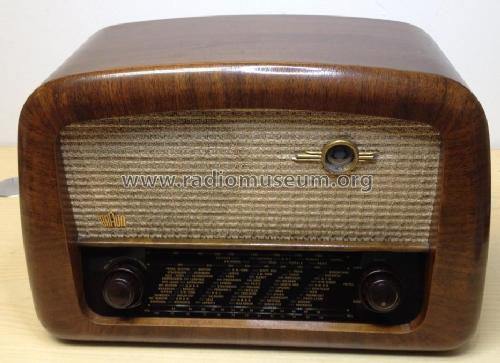 725WUK; Braun; Frankfurt (ID = 1768315) Radio