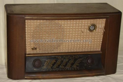 735WUK; Braun; Frankfurt (ID = 1763929) Radio