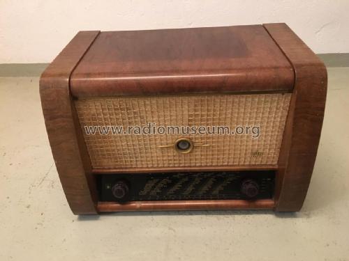 770GWUK; Braun; Frankfurt (ID = 2003588) Radio