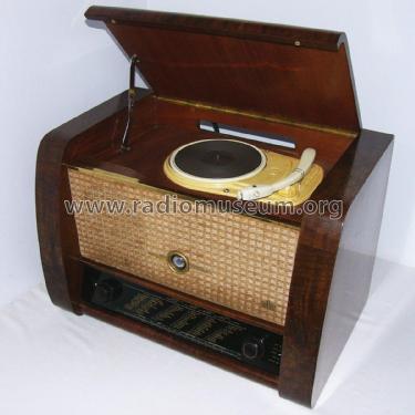 770WUK; Braun; Frankfurt (ID = 2329493) Radio