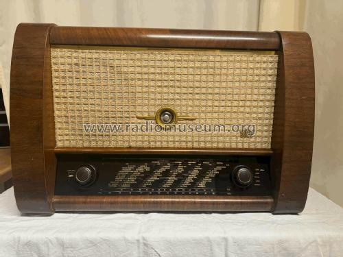 770WUK; Braun; Frankfurt (ID = 3009701) Radio