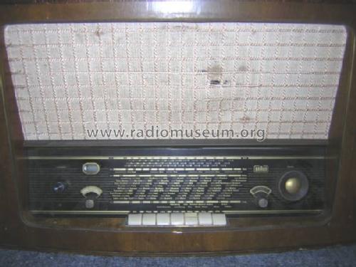 77 UKW Ch= RC60, RC55 UK; Braun; Frankfurt (ID = 151099) Radio