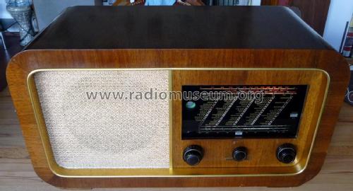 860W; Braun; Frankfurt (ID = 1979975) Radio