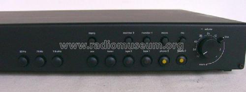 AC701; Braun; Frankfurt (ID = 1901770) Ampl/Mixer