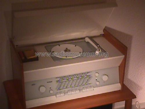 Atelier 1-81 Stereo Ch= RC81D; Braun; Frankfurt (ID = 117326) Radio