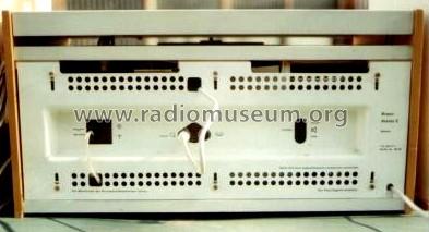 Atelier 2 Ch= RC9; Braun; Frankfurt (ID = 25053) Radio