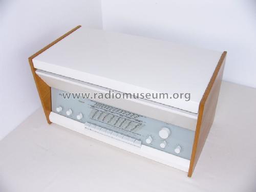 Atelier 2 Ch= RC9; Braun; Frankfurt (ID = 1591061) Radio