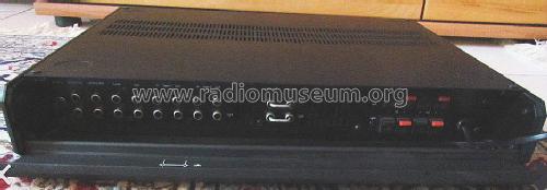 Atelier A2; Braun; Frankfurt (ID = 1818708) Ampl/Mixer