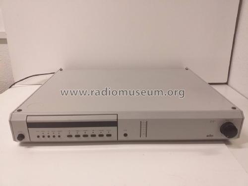 Atelier C2/3; Braun; Frankfurt (ID = 2685376) R-Player