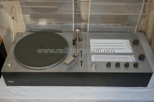 Audio 2/1 Ch= TC45/1; Braun; Frankfurt (ID = 3039254) Radio