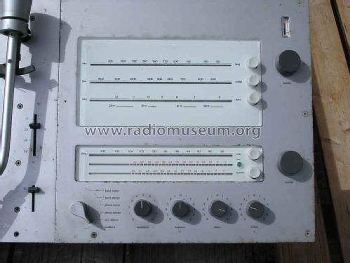 Audio 2/3 Ch= TC45/3; Braun; Frankfurt (ID = 797408) Radio