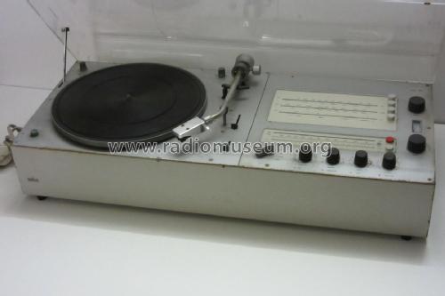 Audio 300; Braun; Frankfurt (ID = 2014931) Radio