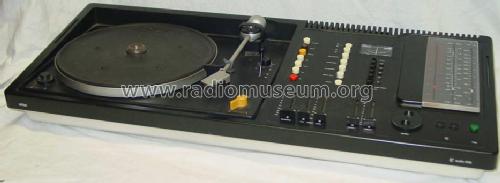 audio 308; Braun; Frankfurt (ID = 184092) Radio