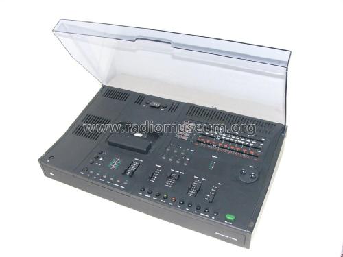 Audio-System C4000; Braun; Frankfurt (ID = 2030508) Radio