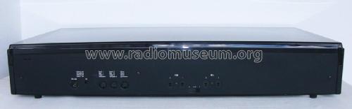 Audio-System P4000; Braun; Frankfurt (ID = 2113645) Radio