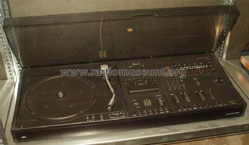 Audio-System PC4000; Braun; Frankfurt (ID = 1032153) Radio