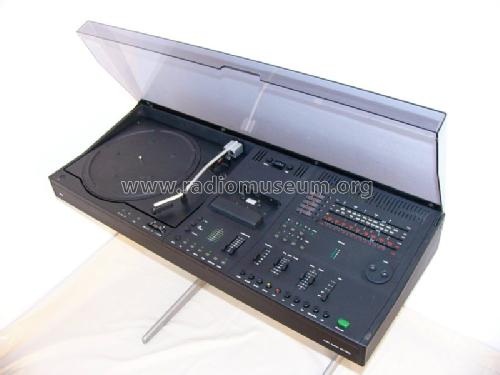 Audio-System PC4000; Braun; Frankfurt (ID = 1366767) Radio
