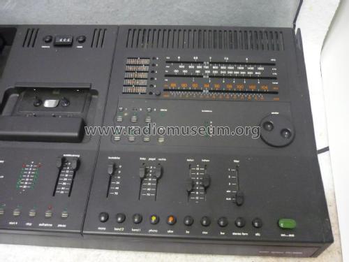 Audio-System PC4000; Braun; Frankfurt (ID = 2479654) Radio