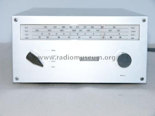 CE12; Braun; Frankfurt (ID = 1230675) Radio