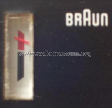 CE250; Braun; Frankfurt (ID = 1013514) Radio