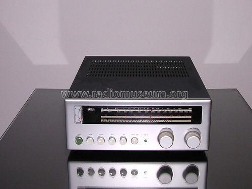 CE501; Braun; Frankfurt (ID = 941537) Radio