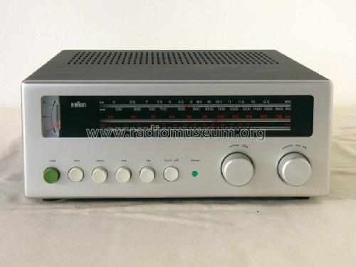 CE501K; Braun; Frankfurt (ID = 1586783) Radio