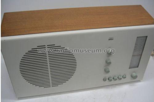 Clairtone RT-20C Ch= RC31-C; Braun; Frankfurt (ID = 1105462) Radio