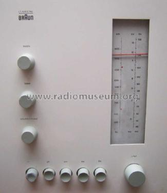 Clairtone RT-20C Ch= RC31-C; Braun; Frankfurt (ID = 1730651) Radio