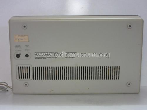 cockpit 250W; Braun; Frankfurt (ID = 2486384) Radio