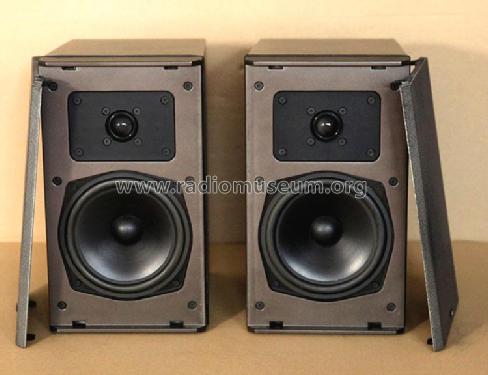 Compact-Monitor CM6; Braun; Frankfurt (ID = 1789200) Altavoz-Au