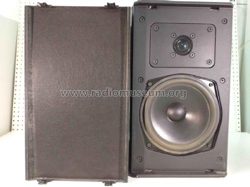 Compact-Monitor CM6; Braun; Frankfurt (ID = 2525904) Altavoz-Au