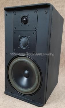 Compact-Monitor CM7; Braun; Frankfurt (ID = 2816236) Speaker-P