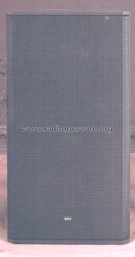 Compact-Monitor CM7; Braun; Frankfurt (ID = 1498185) Speaker-P