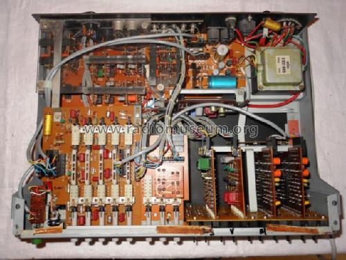 CSQ1020; Braun; Frankfurt (ID = 1563290) Ampl/Mixer