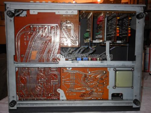 CSQ1020; Braun; Frankfurt (ID = 1563312) Ampl/Mixer