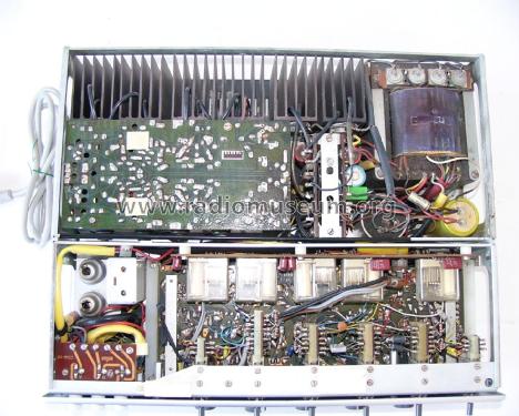 CSV1000; Braun; Frankfurt (ID = 2417611) Verst/Mix