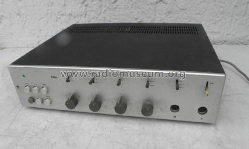 CSV500; Braun; Frankfurt (ID = 2554371) Ampl/Mixer