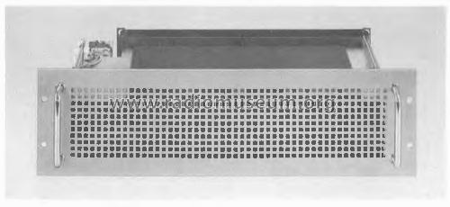 Ela-Lüfterfeld ELF 1; Braun; Frankfurt (ID = 1918979) Diverses