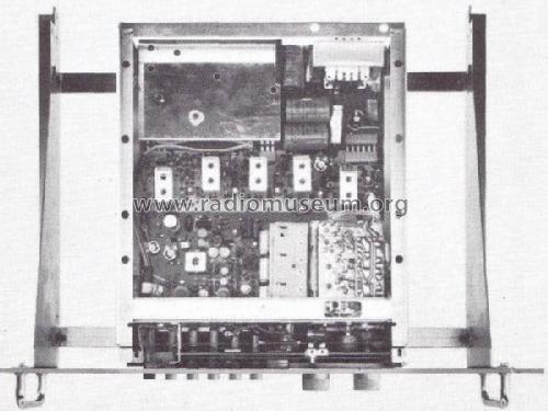 Ela-Tuner ETE 500; Braun; Frankfurt (ID = 1915063) Radio