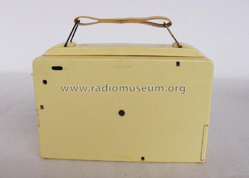 Exporter - Exportar ; Braun; Frankfurt (ID = 2321550) Radio