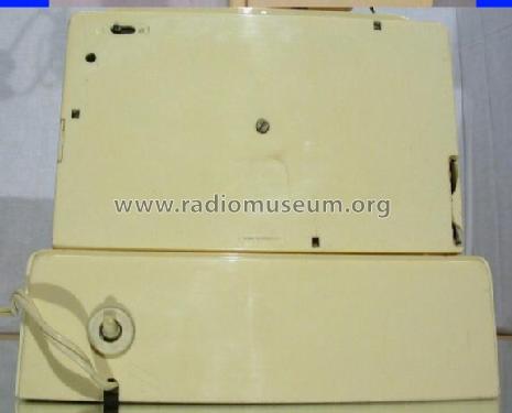 Exporter - Exportar ; Braun; Frankfurt (ID = 230485) Radio