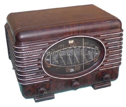 F56GW ; Braun; Frankfurt (ID = 1049714) Radio