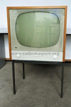 FS3; Braun; Frankfurt (ID = 2690402) Television