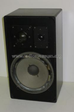 Geschlossene Box SM1004; Braun; Frankfurt (ID = 2086359) Speaker-P