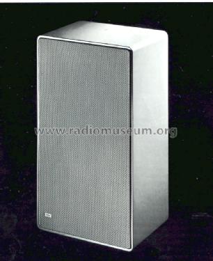 Hi-Fi-Lautsprechereinheit L810; Braun; Frankfurt (ID = 1486879) Speaker-P