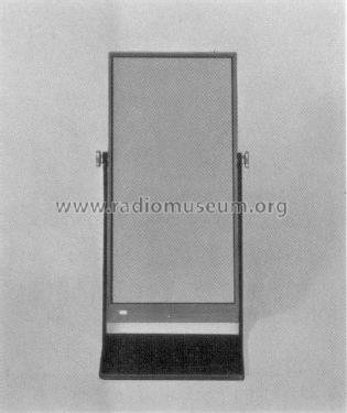 Hi-Fi-Lautsprechereinheit L910; Braun; Frankfurt (ID = 1753429) Speaker-P