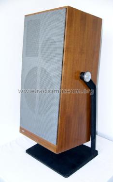 Hi-Fi- und Studiolautsprecher L80; Braun; Frankfurt (ID = 2543098) Speaker-P